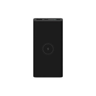 Wireless magnetic powerbank