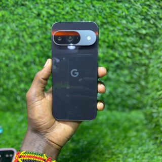 Clean Google Pixel 9 128gb ksh 64,000