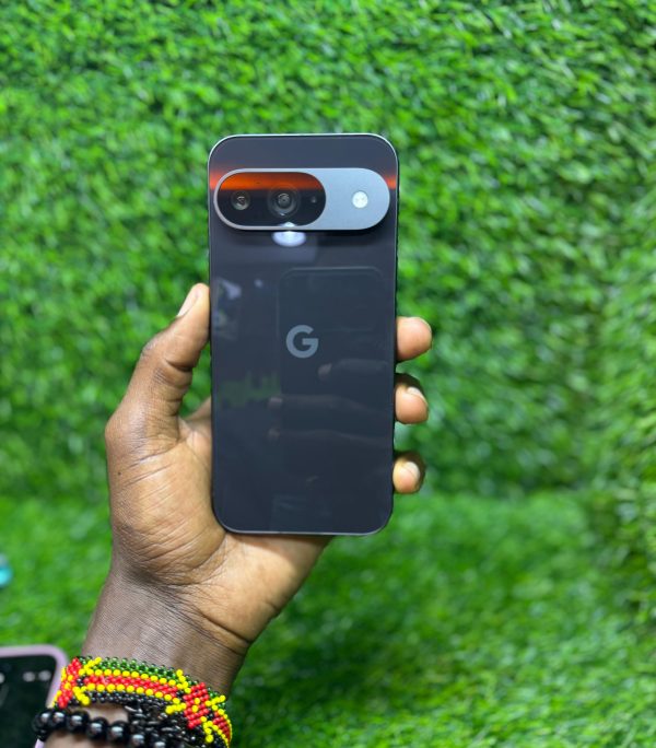 Clean Google Pixel 9 128gb ksh 64,000