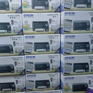Epson L3210 @ 21500