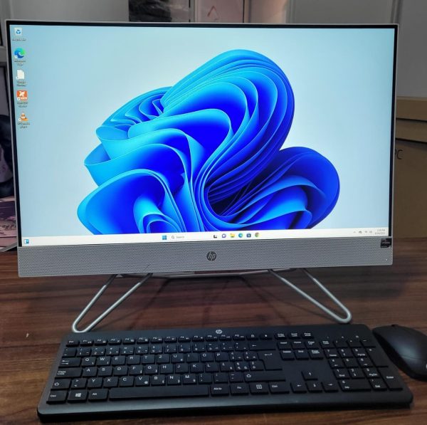 HP All-in-One Desktop 27-cb0xx – KES 61,000