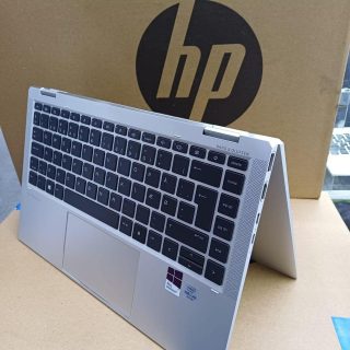 HP EliteBook 1040 G7 X360 – KES 59,999