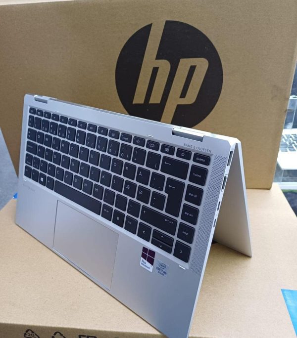 HP EliteBook 1040 G7 X360 – KES 59,999