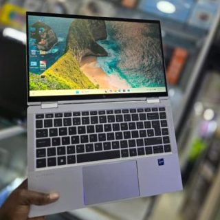 HP EliteBook 1040 G8 📦 💻 ✨ 11th Gen Intel Core i7 ✨ 32GB RAM | 512GB SSD  💰 Price: 62499