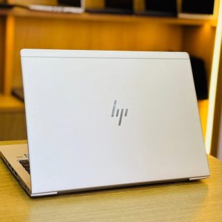 HP EliteBook 840 G6 – Sleek Business Laptop