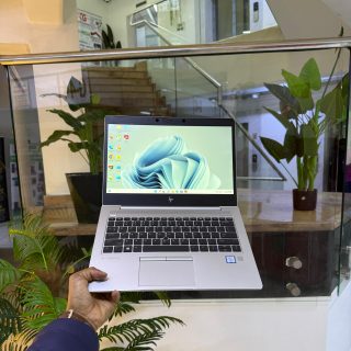 Hp 830 G5/6 | 8th i5 | 8/256 @ 28,999