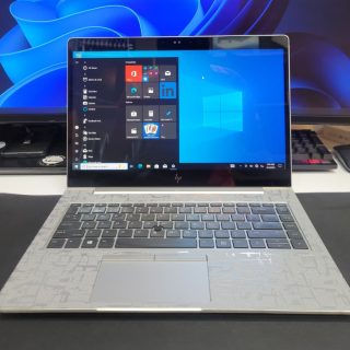 Hp Elitebook 840G5