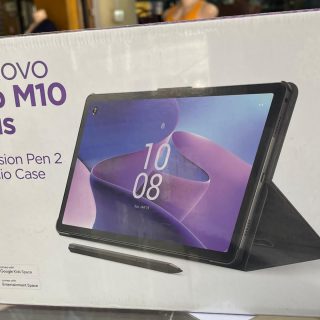 Lenovo M10 4gb Ram 64gb Rom @ 24,000