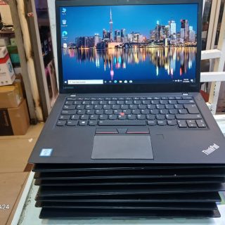 Lenovo ThinkPad T470/80