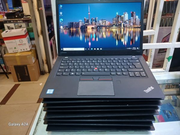 Lenovo ThinkPad T470/T480