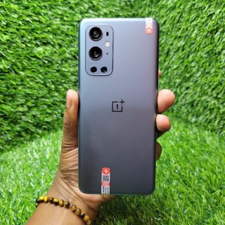 OnePlus 9 Pro 5G – 8GB RAM, 256GB ROM | Hasselblad Camera | KSh 42,000