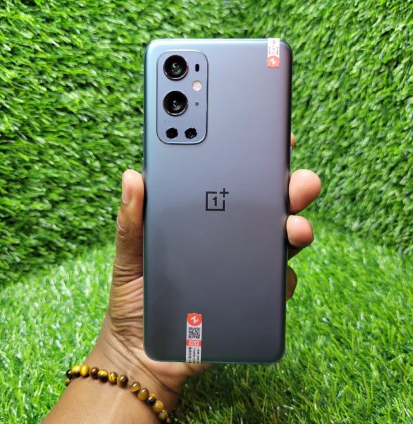 OnePlus 9 Pro 5G – 8GB RAM, 256GB ROM | Hasselblad Camera | KSh 42,000