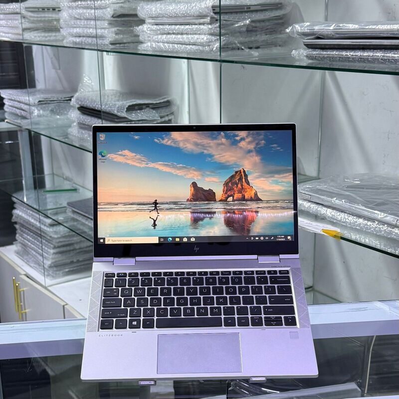HP EliteBook 840 G