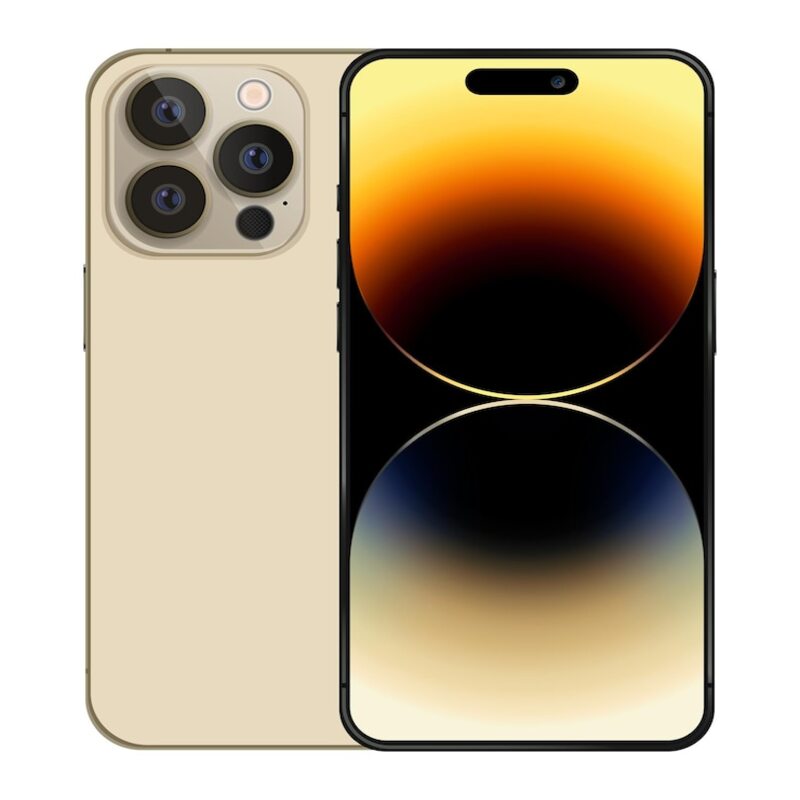 iPhone 15 Pro Max  256GB